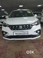 Maruti Suzuki Ertiga VXI ABS BS IV, 2024, Petrol