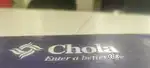 Sales executive