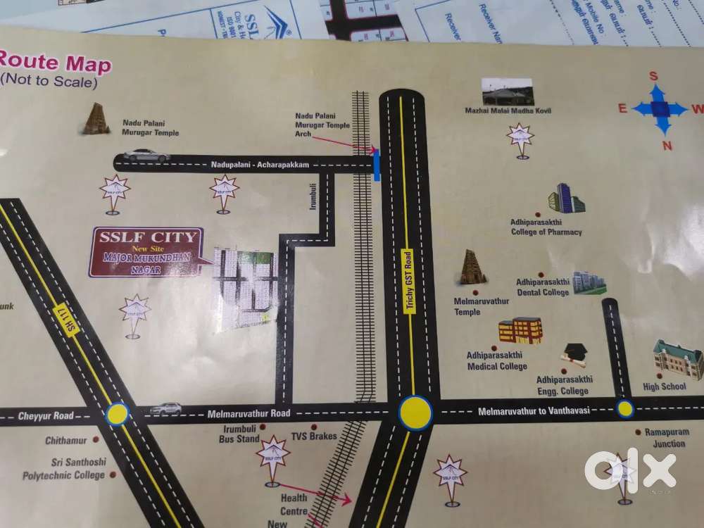 Plot Available for Sale