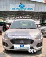 Maruti Suzuki Swift Dzire Vdi BSIV, 2018, Diesel