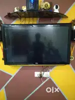LG. (Model-42LK430) Smart Tv 42 inch