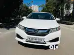 Honda City 2014-2015 i VTEC SV, 2014, Petrol