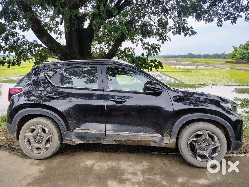 Kia Sonet 2024 Petrol 12000 Km Driven