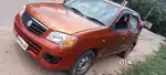 Maruti Suzuki Alto K10 1.0 LXI, 2012, Petrol