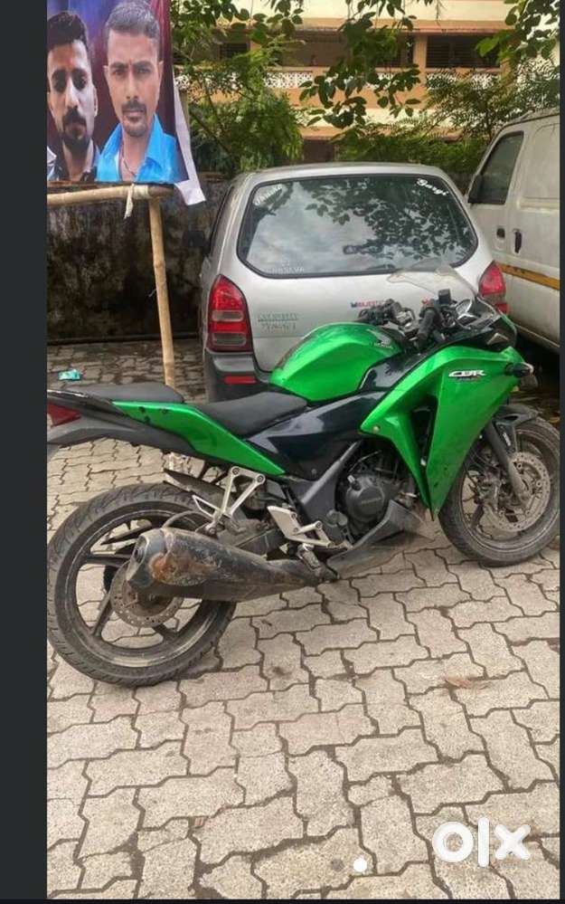 Cbr 250 for sale