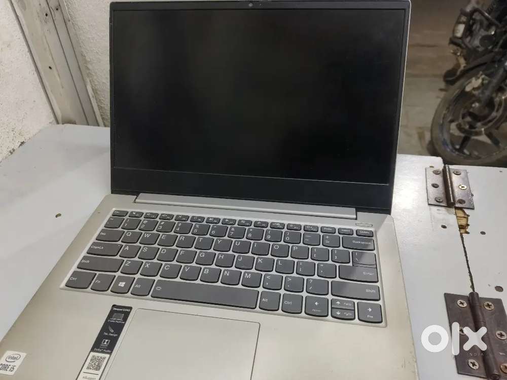 Lenovo IdeaPad s30