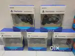 Ps4 joystick , new box piece