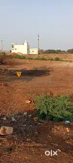 B khatha site for sale yergunte main road
