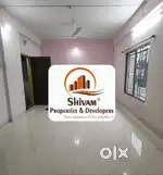 2BHK DECENT FLAT ON RENT AT NEW SHAHUPURI NEAR CENTRAL BUS STAND