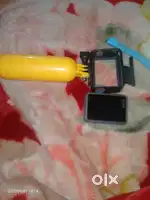 Go pro new condition