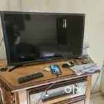 Samsung TV 32 inch