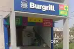 Kitchen staff