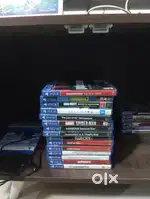 20 Ps4 games AAA titles