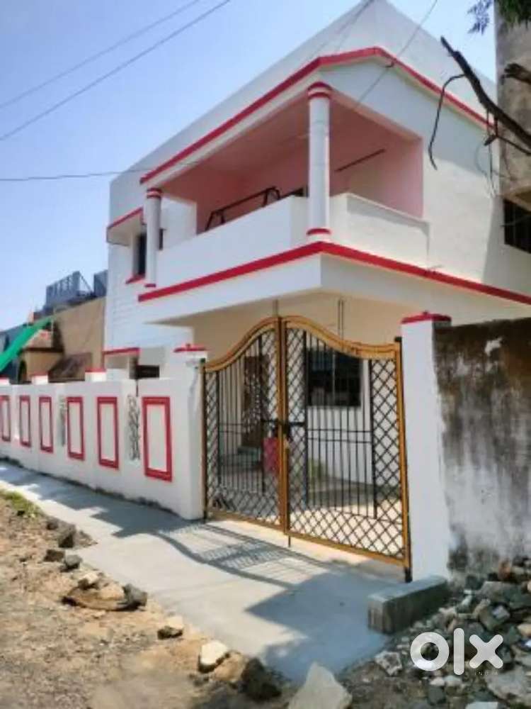 House Sale near sabujnagar