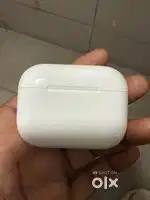 Apple air pods pro 3