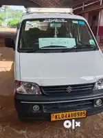 Maruti Suzuki Eeco 2024 Petrol 10300 Km Driven Single Owner