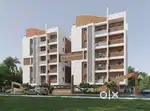 We have 2BHK flats available for immediate occupancy in Alwal
