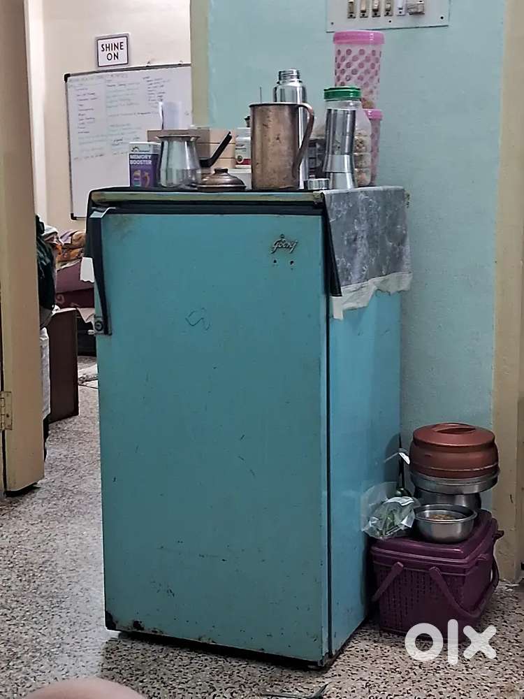 Godrej Refrigerator