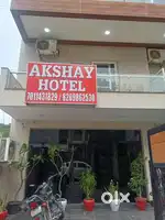 Need cook staff