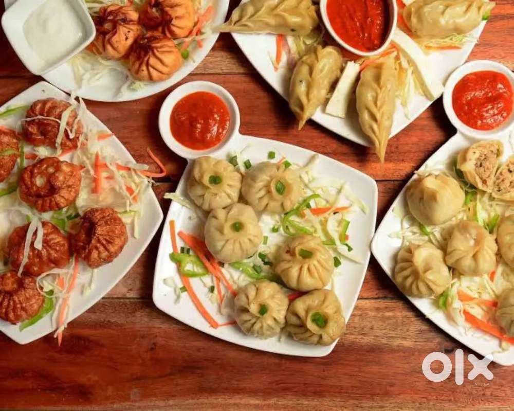 Wanted Momo Cook (Urgent)