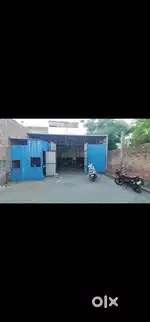 Godown available for Rent in Ram Ganga Vihar Moradabad