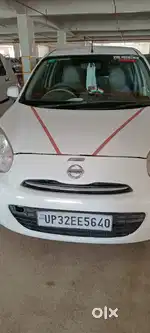 Nissan MICRA PRIMO 2012