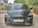 Hyundai Grand i10 Nios Magna, 2021, Petrol