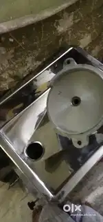 Rice grinder with 1 hours 40kg grinding