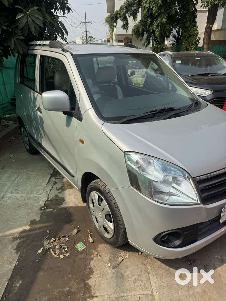 Maruti Suzuki Wagon R 1.0 VXI LIMITED EDITION, 2010, Petrol