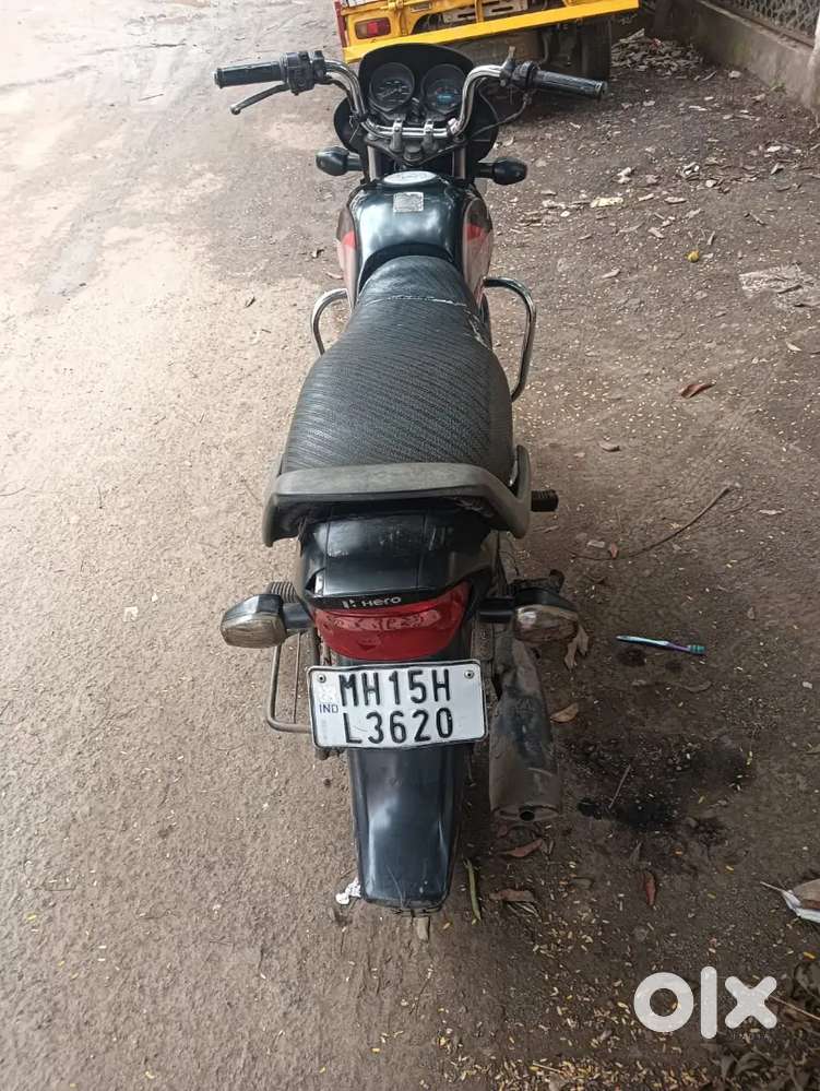 Hf delux 2021kick starts