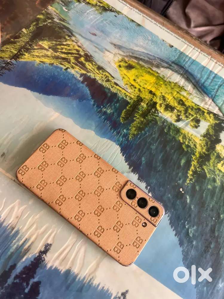 Samsung s22