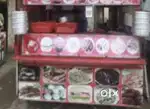 Fastfood shop k liye nepali ki jrurt h