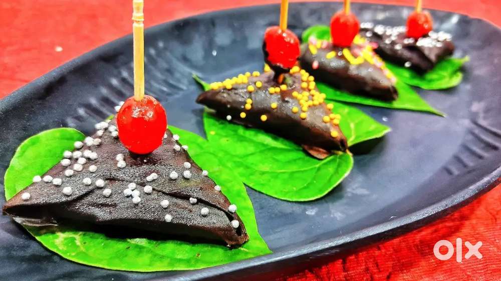 Paan shop mai jinko job karne hai wahi message kare