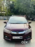Honda City 2014-2015 i DTEC V, 2015, Diesel
