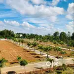 LUXUARY PLOTS FOR SALE NEAR KWIN CITY