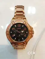 GUESS ORIGINAL WATCH(URGENT)