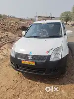 Maruti Suzuki Swift Dzire Tour 2016