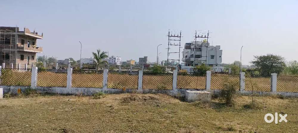 rl plot in shankarpur wardha road
