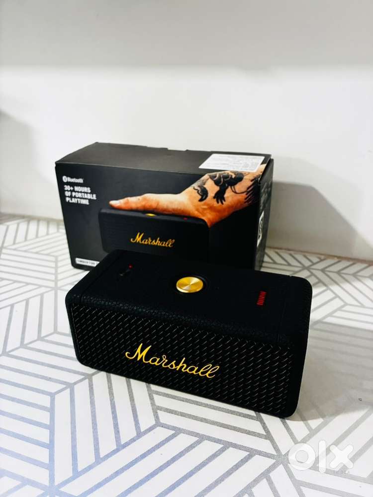 Brand New Emberton 2 Emberton ii