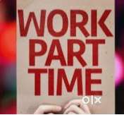 Work from home for Fresher / Experienced / Students / Housewives