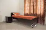 2BHK available for lease in Nagasandra
