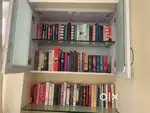 Fictional novels