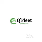 Wanted Quality Driver Partners in Q'Fleet Pvt Ltd.