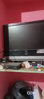 NOC.tv led Good condt