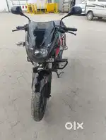 First owner.Pulsar 150 BS4 insurance validity nhi hai ok