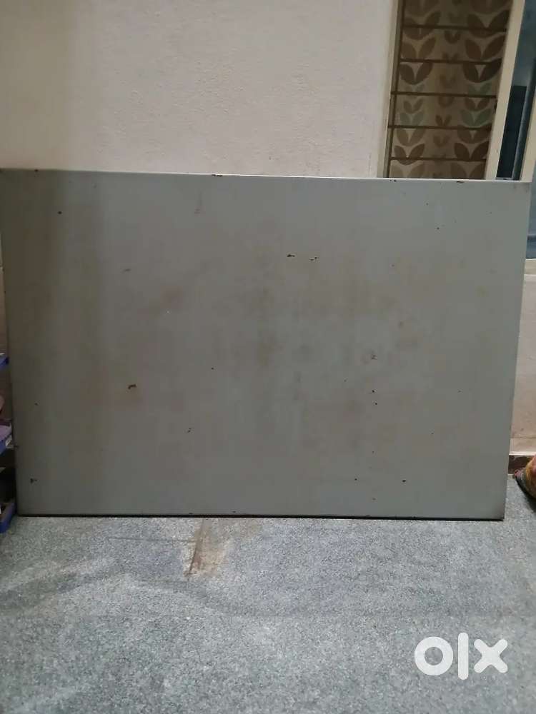 Heavy Steel Cot
