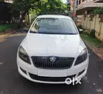 Skoda Rapid 2013-2016 1.5 TDI Style Plus Black Package, 2016, Diesel
