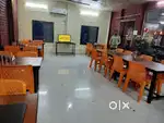Restaurant  setup