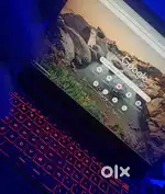 Sell of gaming laptop
