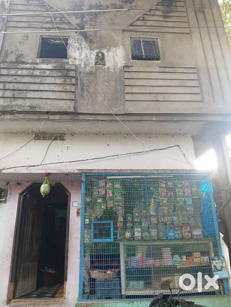 Gokavaram (m) krishnunipalem Ranpachodavaram Rodu